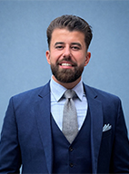 Andrew Vaughan photo